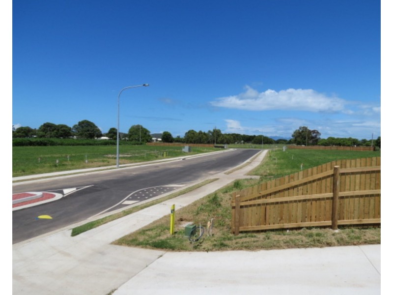 Lot 19 Harrison Court, Bowen QLD 4805