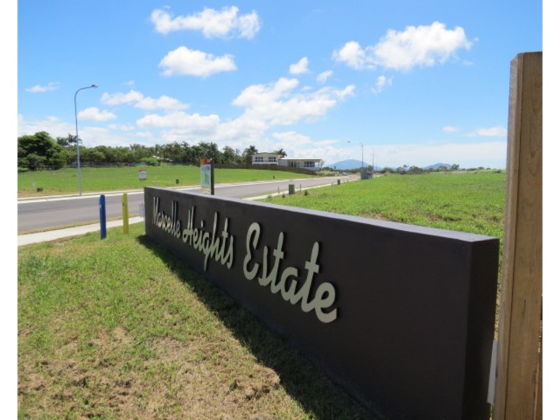 Lot 19 Harrison Court, Bowen QLD 4805