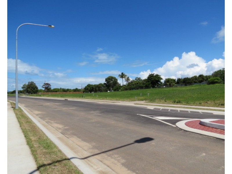 Lot 19 Harrison Court, Bowen QLD 4805