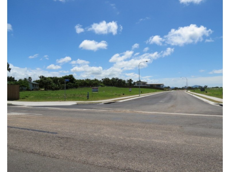 Lot 19 Harrison Court, Bowen QLD 4805