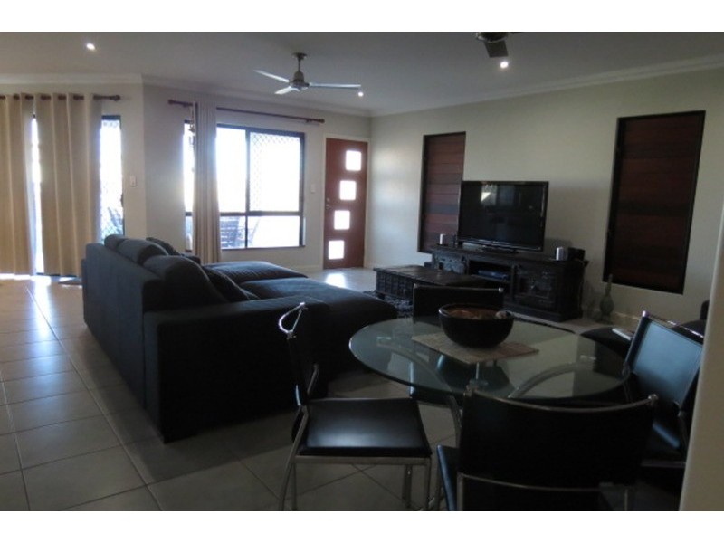 17 Lime Tree Court, Bowen QLD 4805