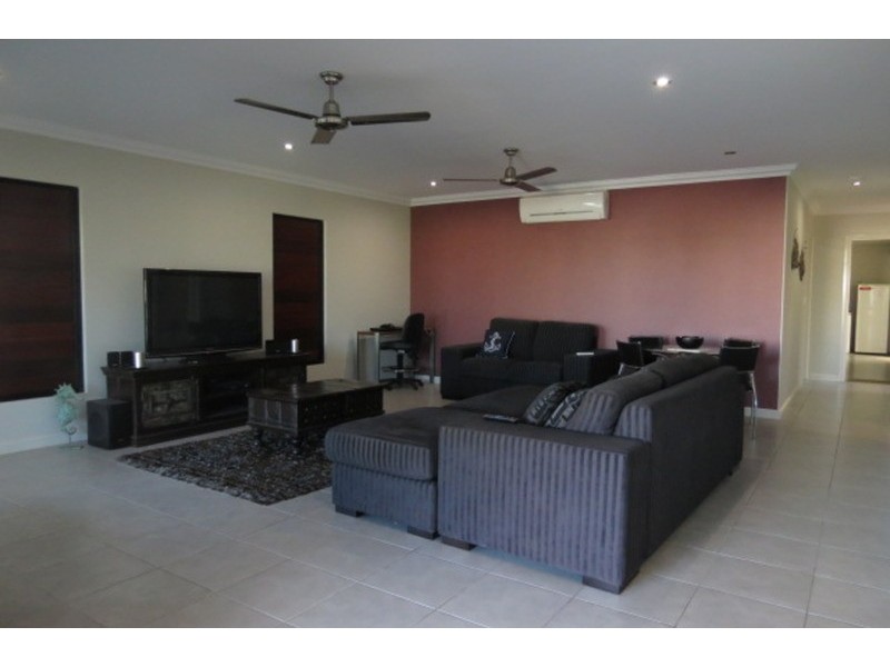 17 Lime Tree Court, Bowen QLD 4805