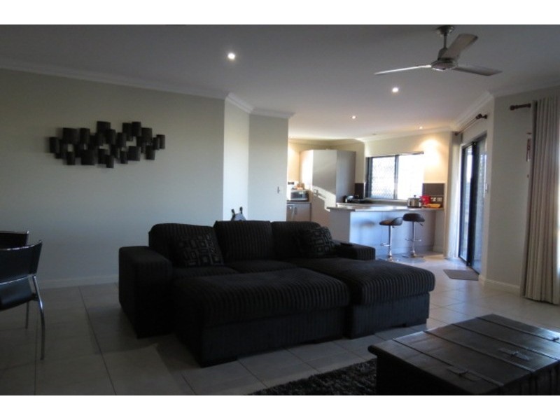 17 Lime Tree Court, Bowen QLD 4805