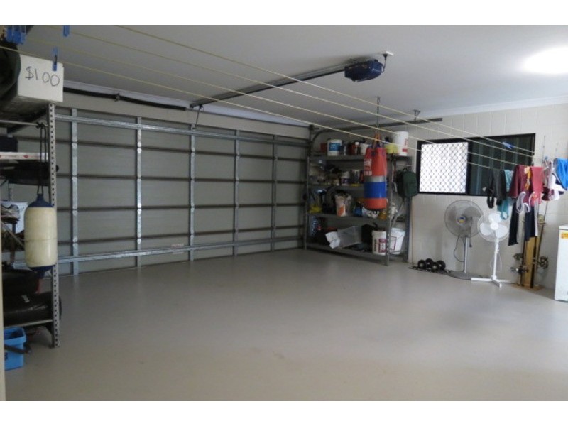 17 Lime Tree Court, Bowen QLD 4805