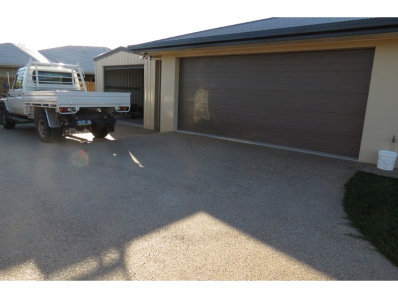17 Lime Tree Court, Bowen QLD 4805
