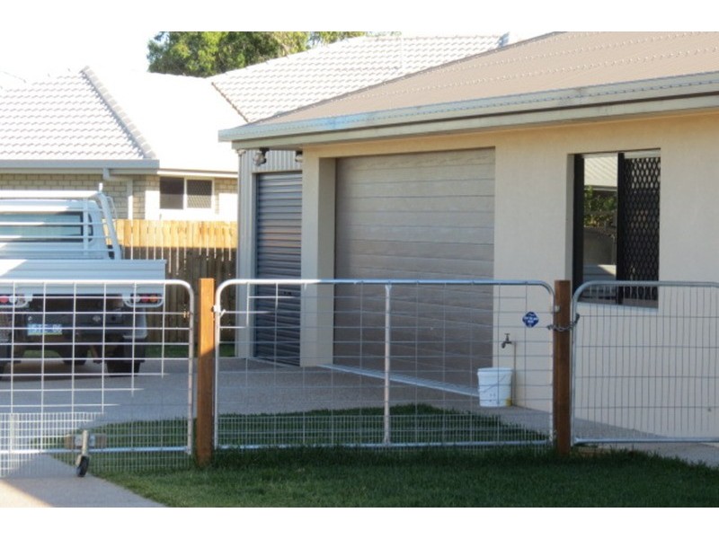 17 Lime Tree Court, Bowen QLD 4805