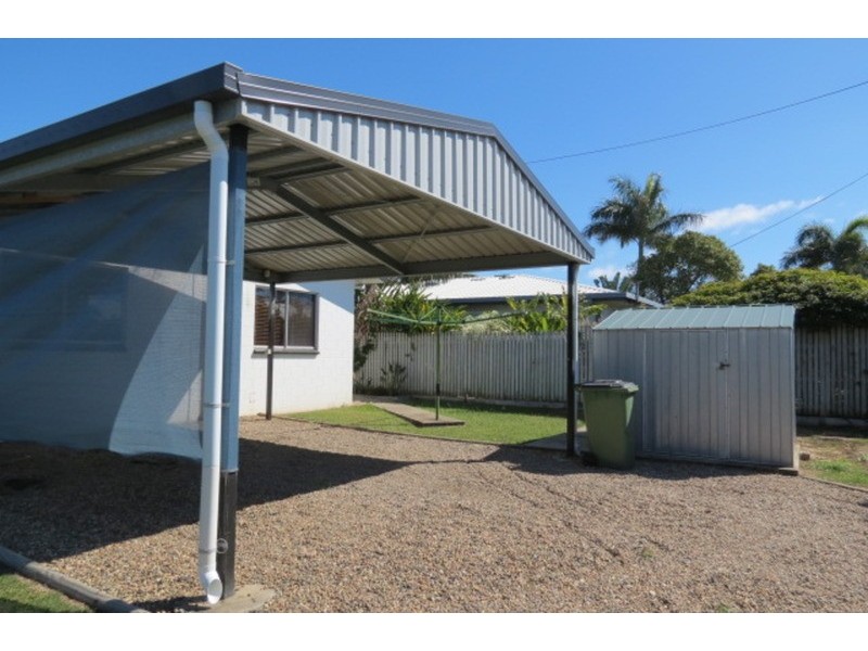 1 Gloucester Street, Bowen QLD 4805