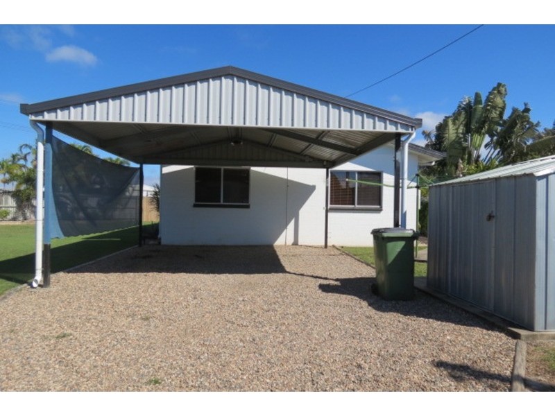 1 Gloucester Street, Bowen QLD 4805