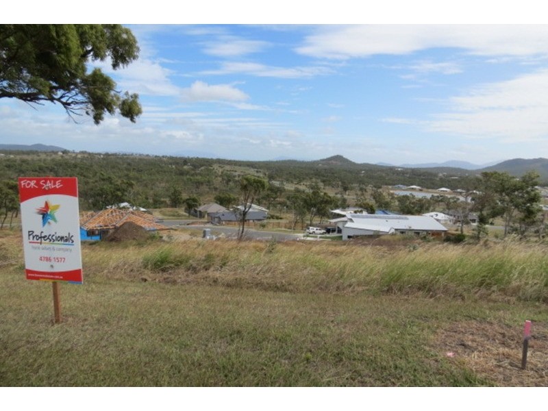 11 Harbour View Terrace, Bowen QLD 4805