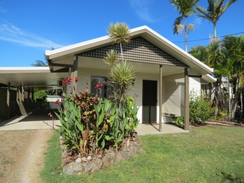 38 Gloucester Street, Bowen QLD 4805