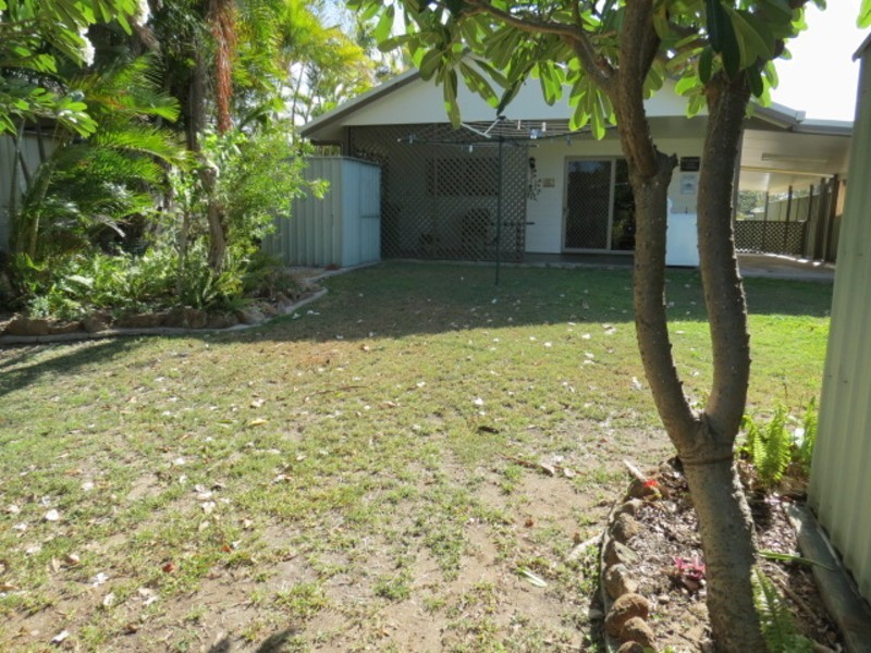 38 Gloucester Street, Bowen QLD 4805