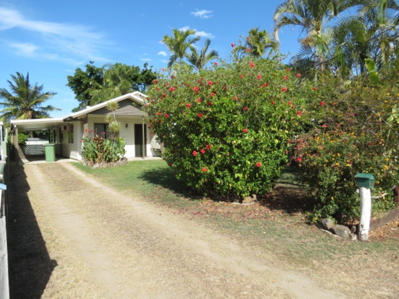 38 Gloucester Street, Bowen QLD 4805