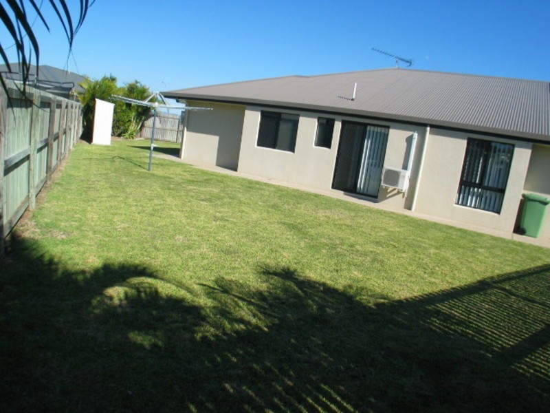 11 Lucinda Place, Bowen QLD 4805