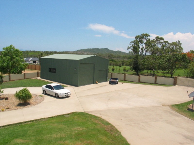 27 Africandar Road, Bowen QLD 4805