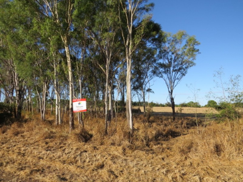 Lot 2 Sandy Lane, Bowen QLD 4805