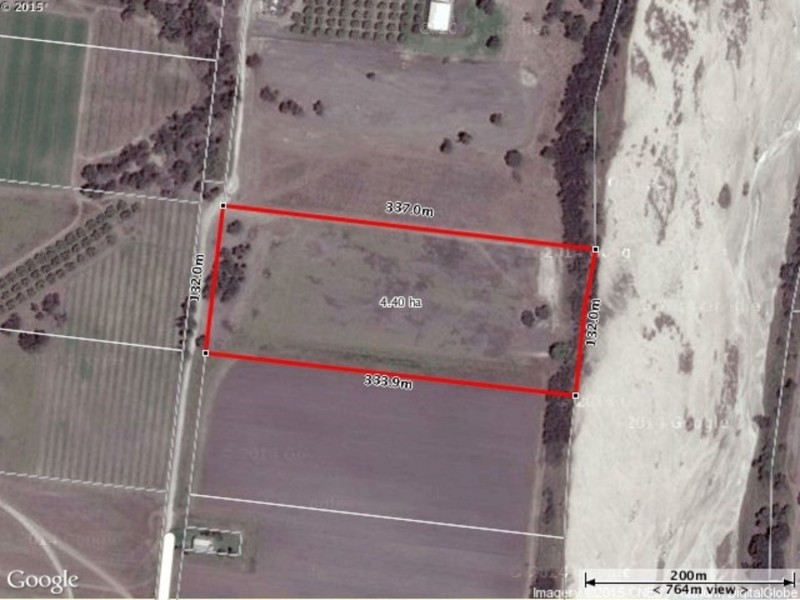 Lot 2 Sandy Lane, Bowen QLD 4805