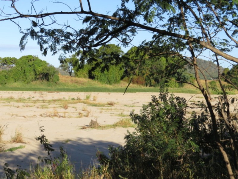 Lot 2 Sandy Lane, Bowen QLD 4805