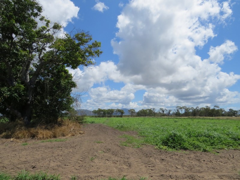 Lot 2 Sandy Lane, Bowen QLD 4805