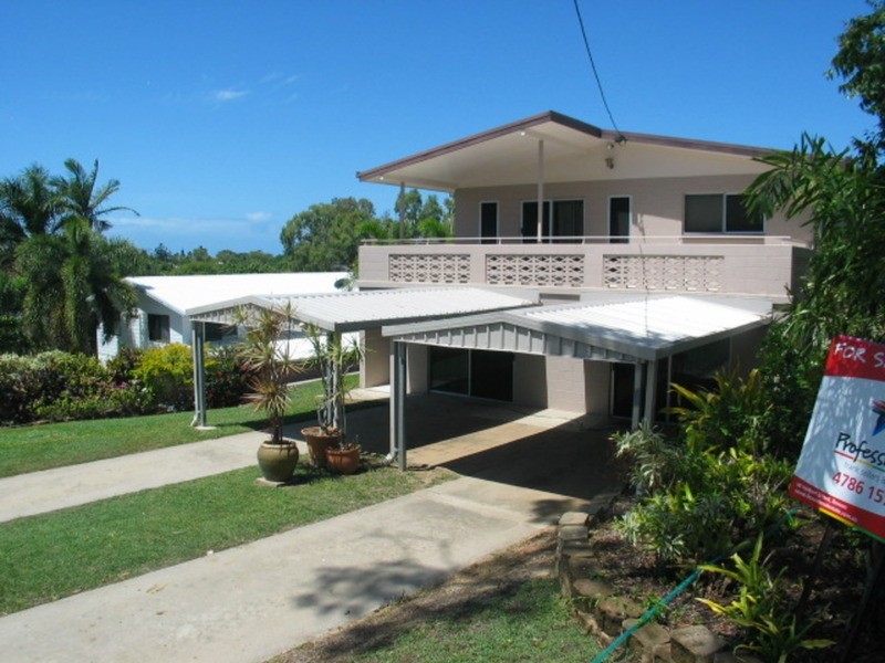 126 Mt Nutt Road, Bowen QLD 4805