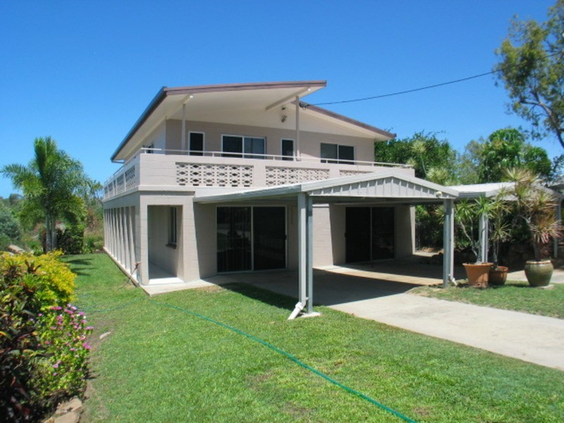 126 Mt Nutt Road, Bowen QLD 4805