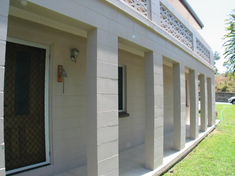 126 Mt Nutt Road, Bowen QLD 4805