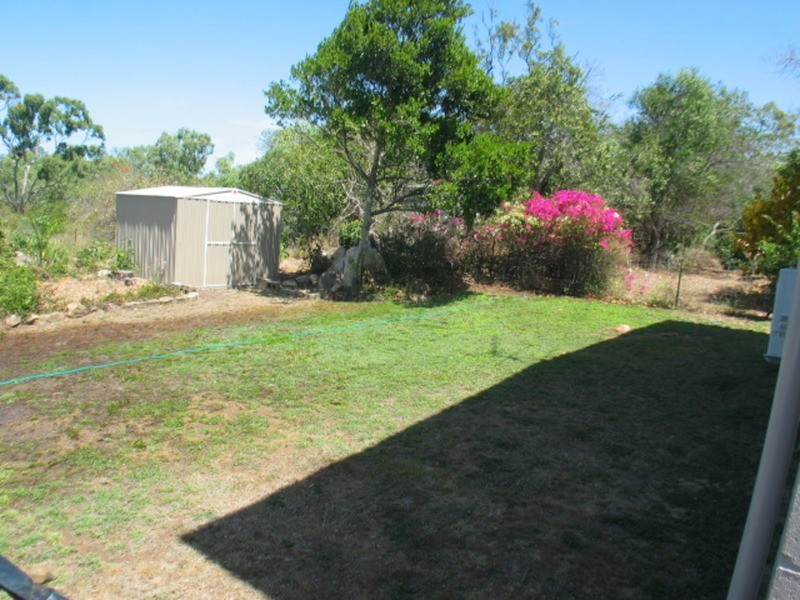 126 Mt Nutt Road, Bowen QLD 4805