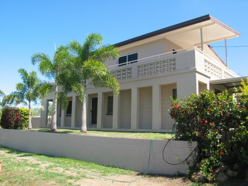 126 Mt Nutt Road, Bowen QLD 4805