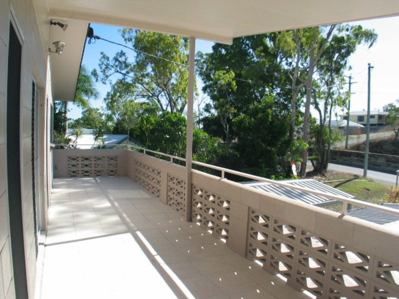 126 Mt Nutt Road, Bowen QLD 4805