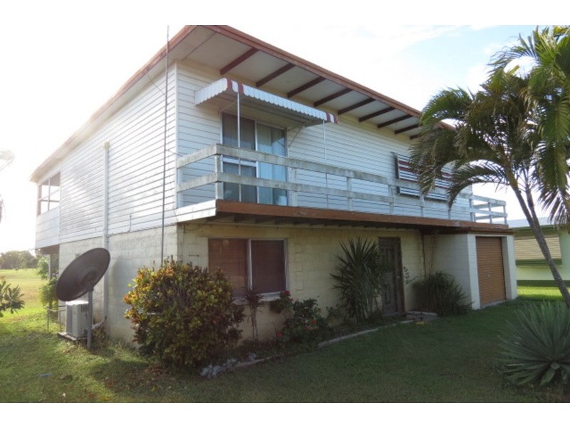 44 Tollington Road, Bowen QLD 4805