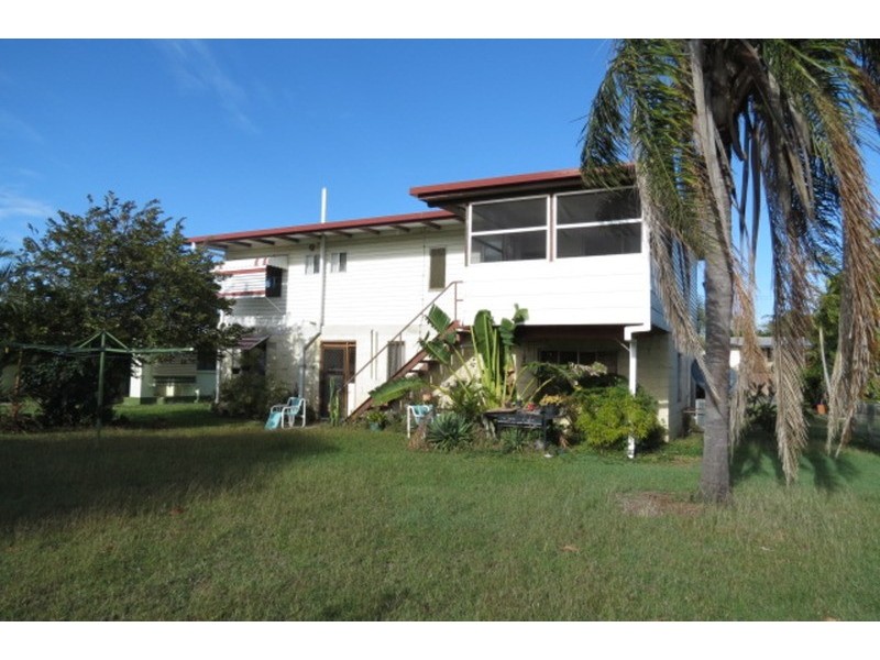 44 Tollington Road, Bowen QLD 4805