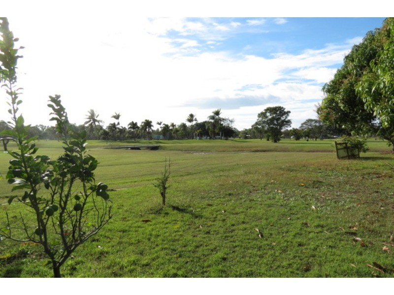 44 Tollington Road, Bowen QLD 4805