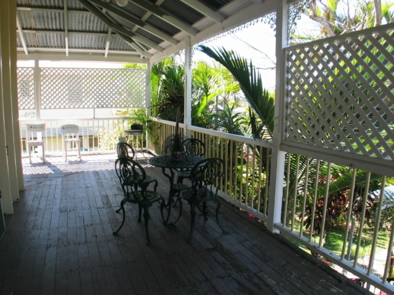 60 Gordon Street, Bowen QLD 4805