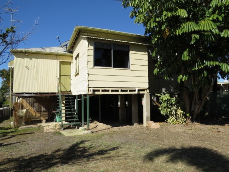 60 Gordon Street, Bowen QLD 4805