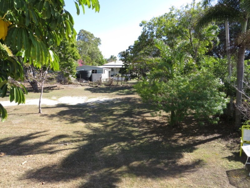 60 Gordon Street, Bowen QLD 4805