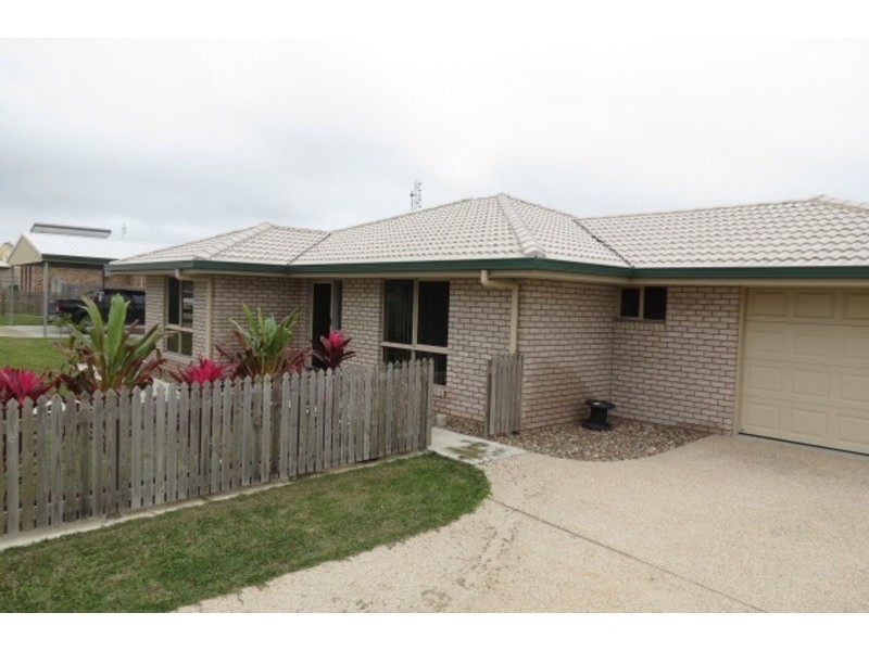 Lot 78 Banks Drive, Bowen QLD 4805