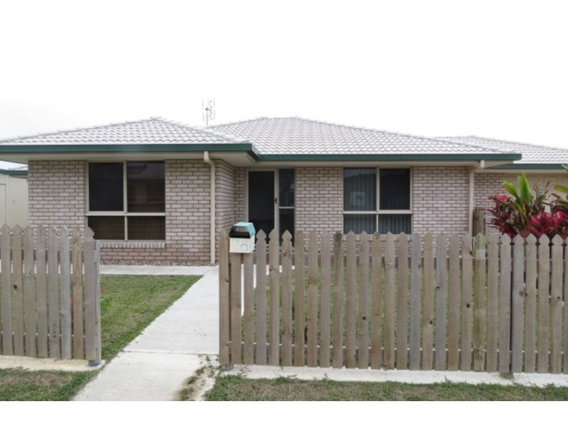 Lot 78 Banks Drive, Bowen QLD 4805