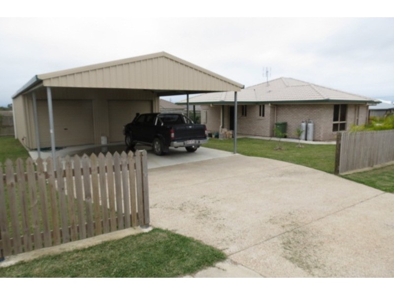 Lot 78 Banks Drive, Bowen QLD 4805
