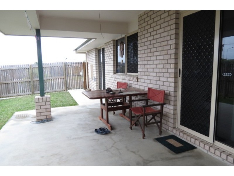 Lot 78 Banks Drive, Bowen QLD 4805