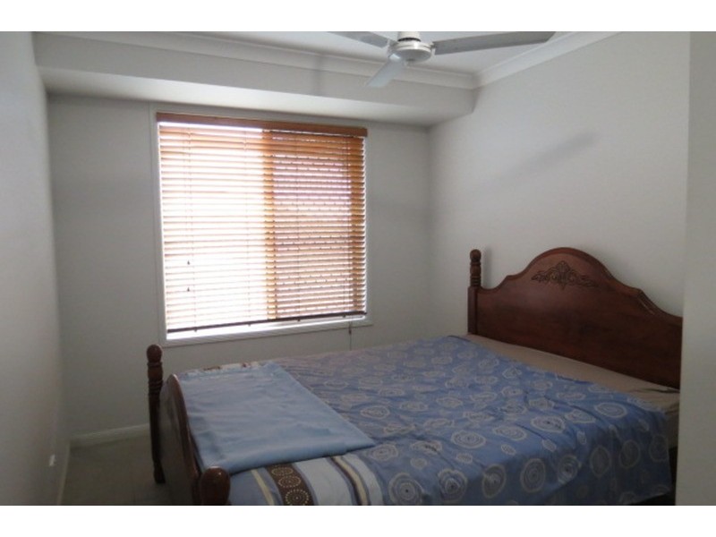 Lot 78 Banks Drive, Bowen QLD 4805