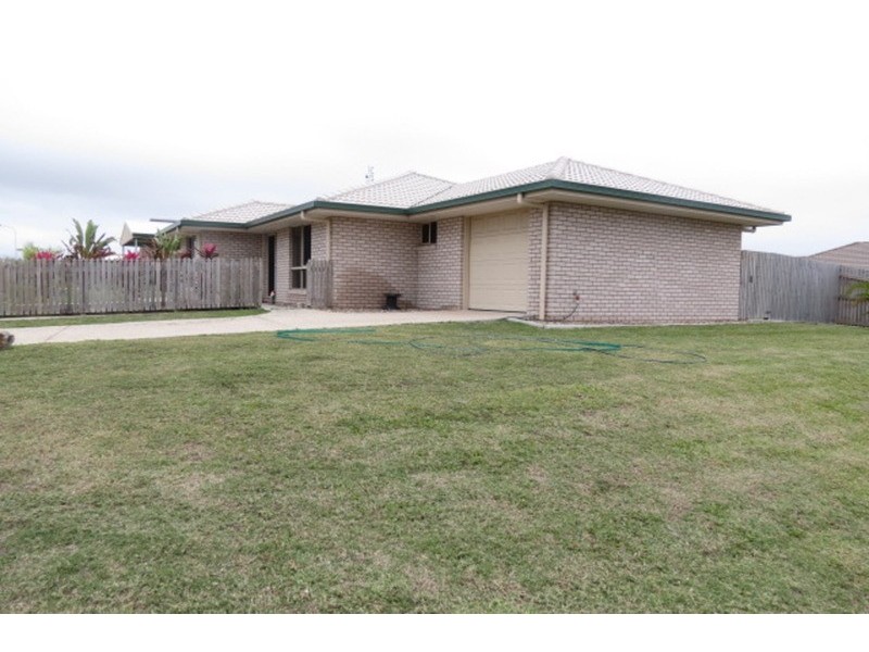 Lot 78 Banks Drive, Bowen QLD 4805