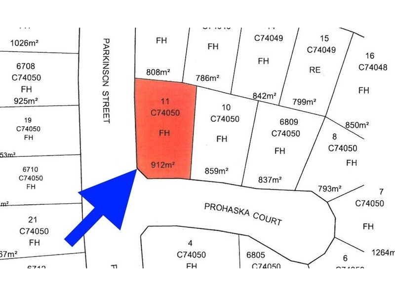 1 Prohaska Court, Collinsville QLD 4804