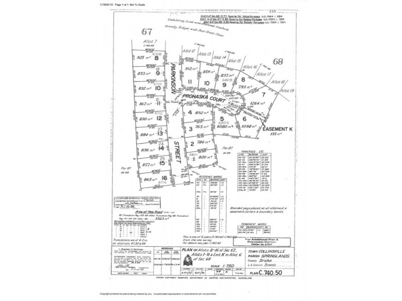 1 Prohaska Court, Collinsville QLD 4804