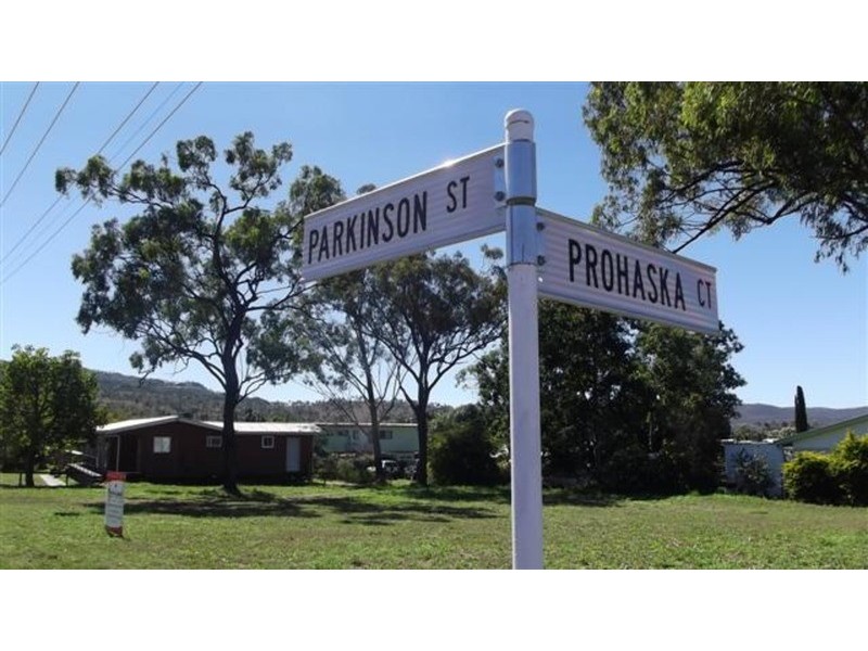 1 Prohaska Court, Collinsville QLD 4804