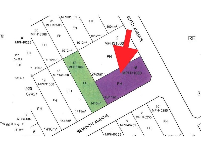 21  Sixth Avenue, Collinsville QLD 4804