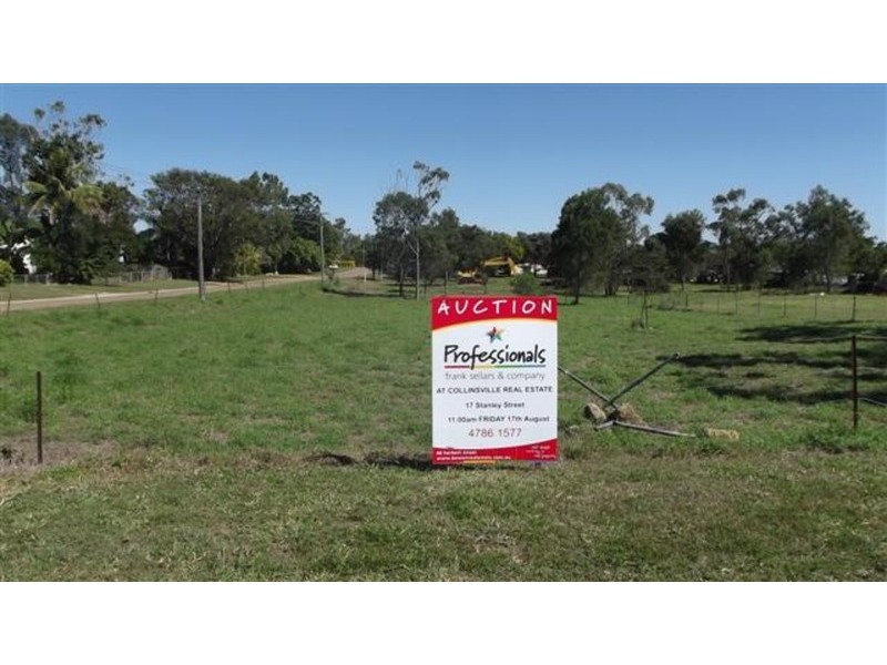 21  Sixth Avenue, Collinsville QLD 4804