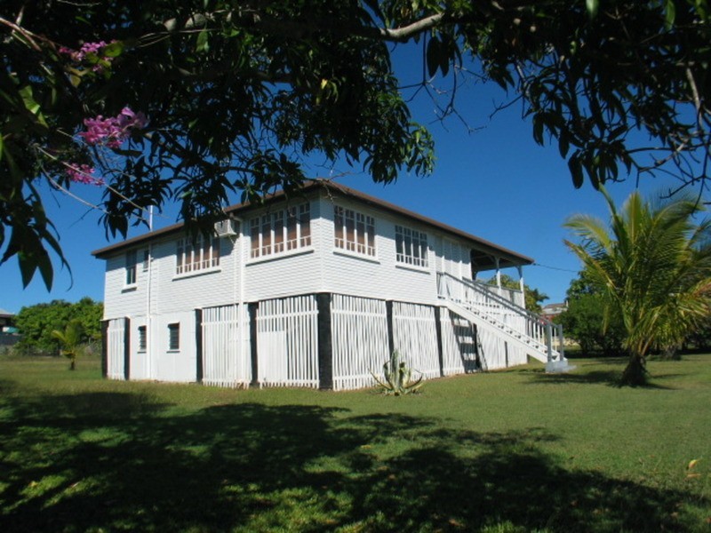 55 Livingstone Street, Bowen QLD 4805