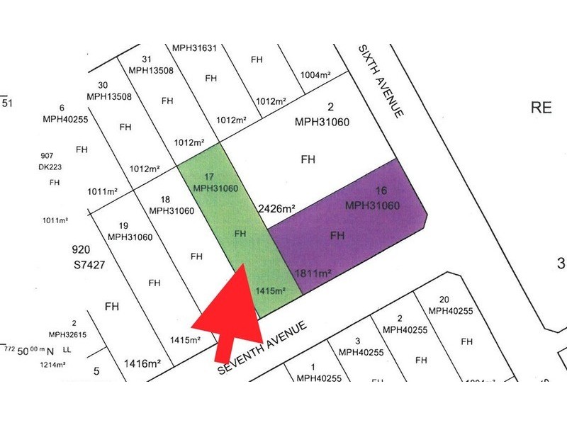 4 Seventh Avenue, Collinsville QLD 4804