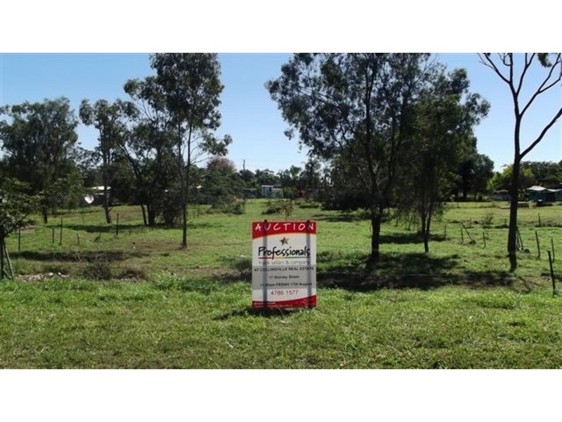 4 Seventh Avenue, Collinsville QLD 4804