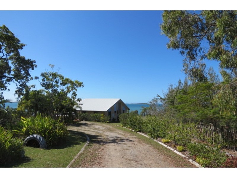 70 McDonald  Close, Bowen QLD 4805