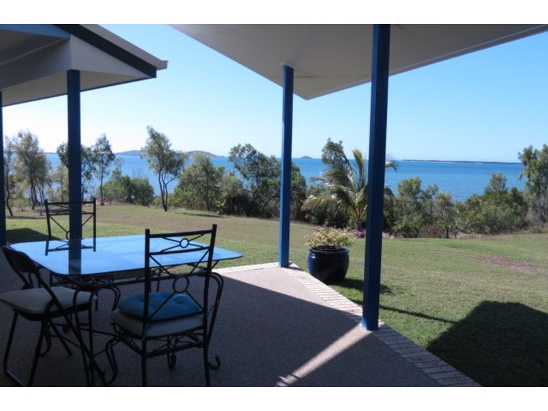 70 McDonald  Close, Bowen QLD 4805